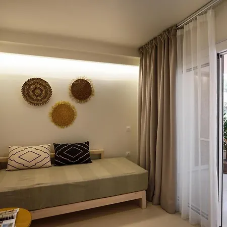 Karidi Boutique 3* فوروفورو