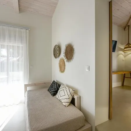 Karidi Boutique 3*
