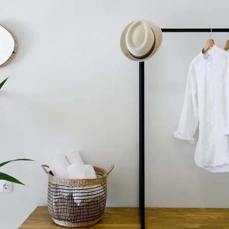 Karidi Boutique شقة فندقية