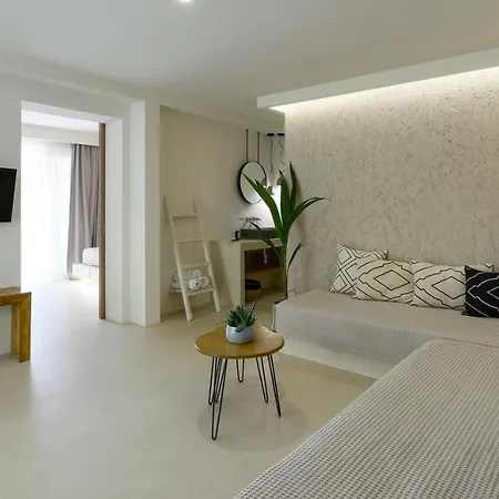 Karidi Boutique 3*