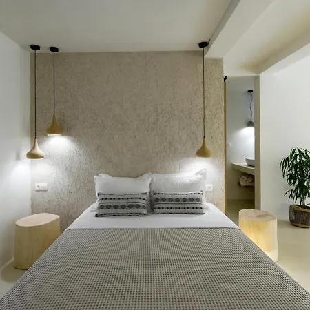 Karidi Boutique Aparthotel Vourvourou