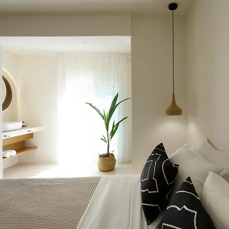 شقة فندقية Karidi Boutique 3*