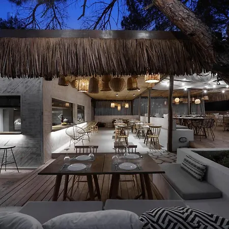 Aparthotel Karidi Boutique