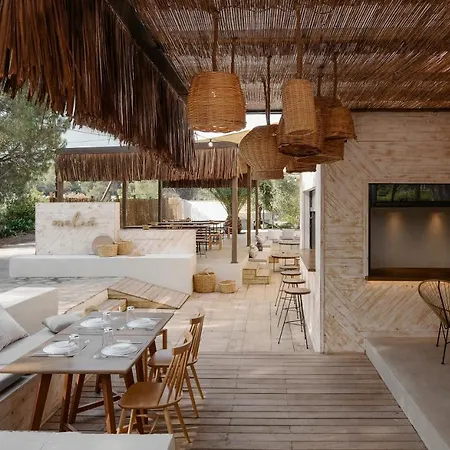 Karidi Boutique Vourvourou