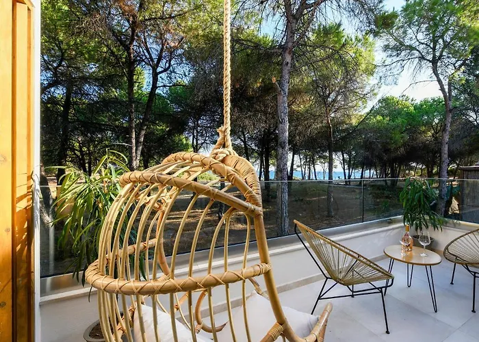 Aparthotel Karidi Boutique 3*