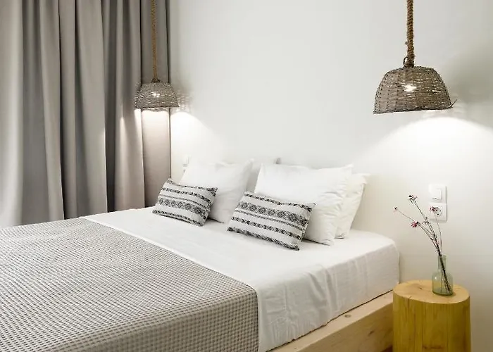 Aparthotel Karidi Boutique