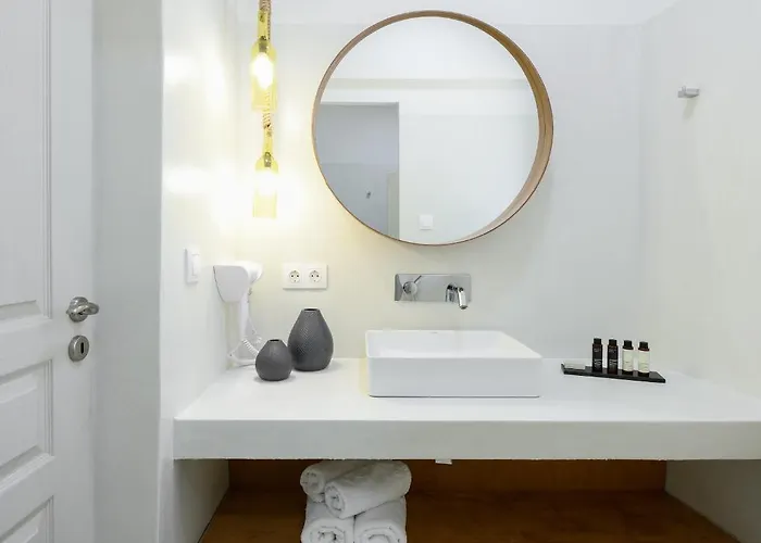 Aparthotel Karidi Boutique 3*