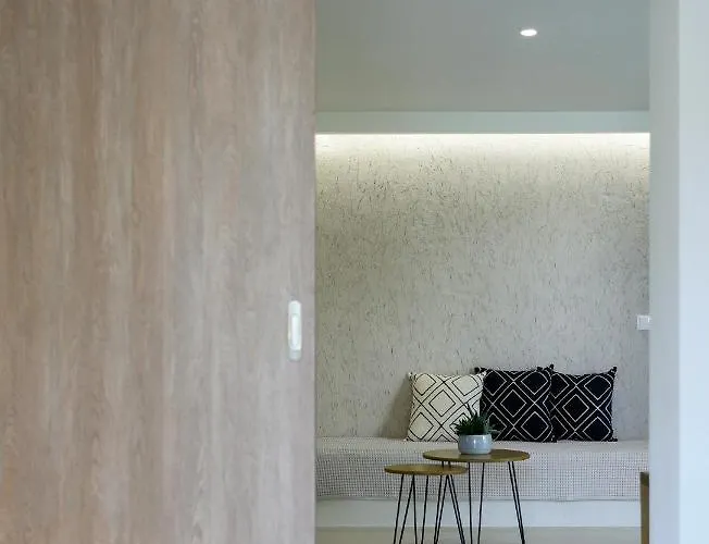 Aparthotel Karidi Boutique Vourvourou