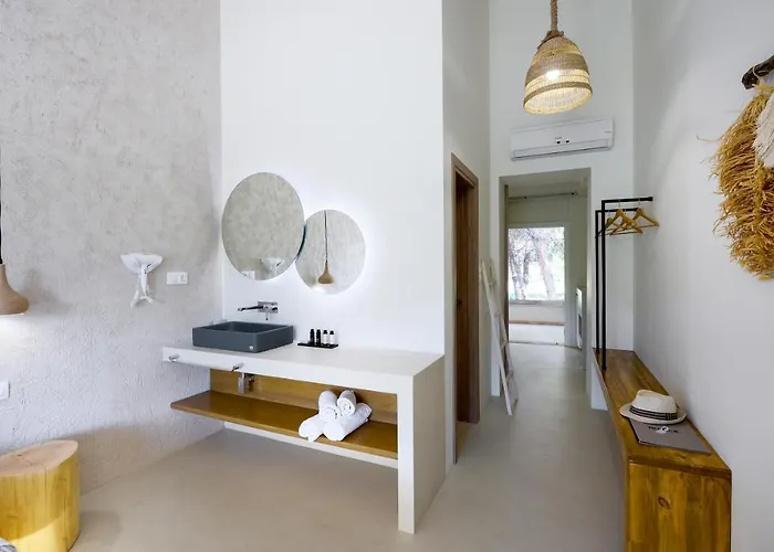 Karidi Boutique Aparthotel Vourvourou