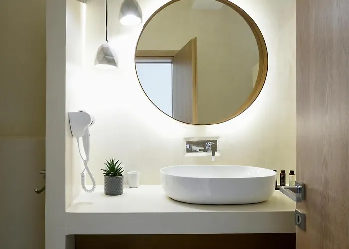 Aparthotel Karidi Boutique Vourvourou