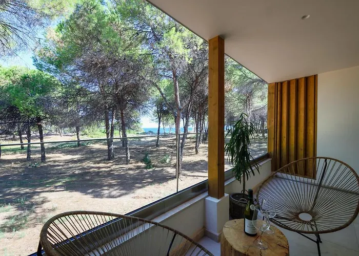 Aparthotel Karidi Boutique 3*