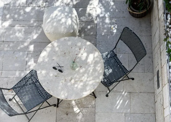 Aparthotel Karidi Boutique