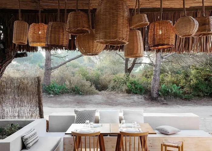 Karidi Boutique Aparthotel 3*