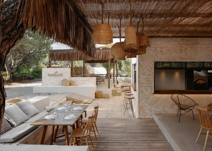 Karidi Boutique Vourvourou