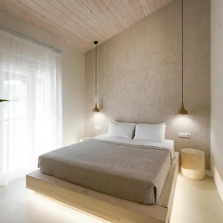 Karidi Boutique Apartahotel Vourvourou