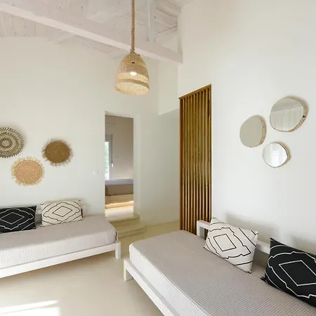 Apartahotel Karidi Boutique