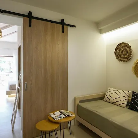 Karidi Boutique Vourvourou