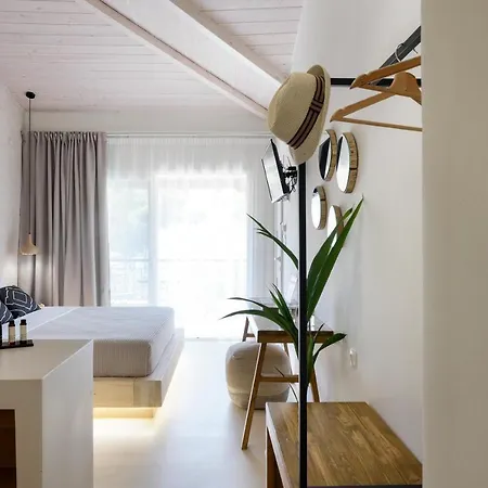 Karidi Boutique Apartahotel