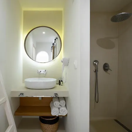 Karidi Boutique Apartahotel