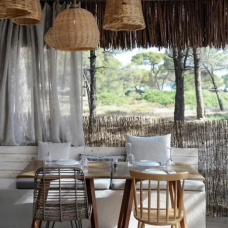 Karidi Boutique Apartahotel Vourvourou