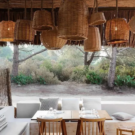 Karidi Boutique Apartahotel 3*