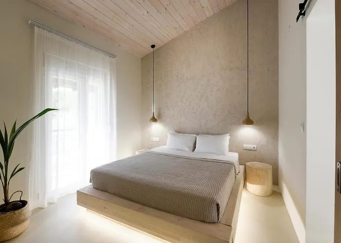 Karidi Boutique Hotel de apartamente Vourvourou