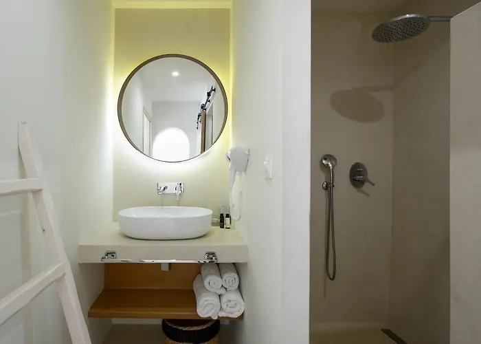 Karidi Boutique Hotel de apartamente