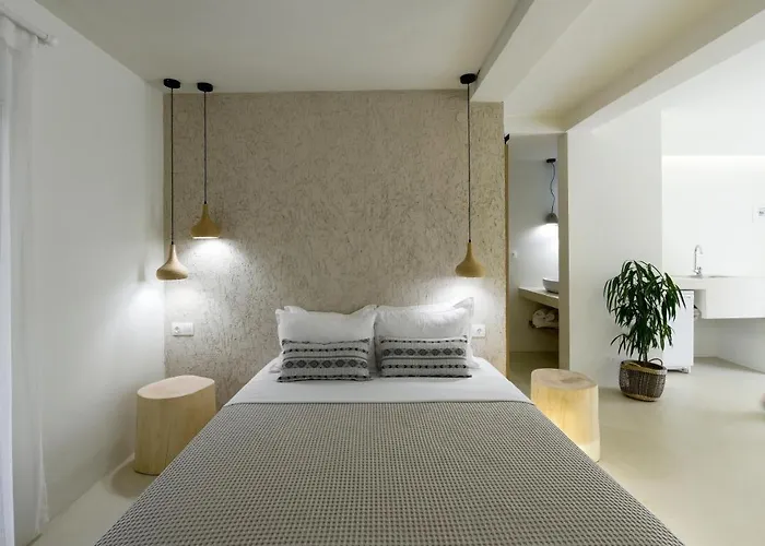 Karidi Boutique Hotel de apartamente Vourvourou