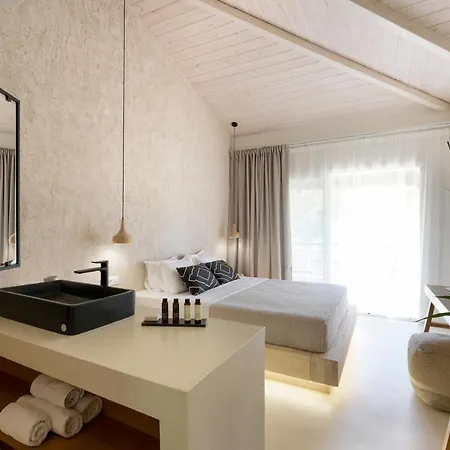 Aparthotel Karidi Boutique *