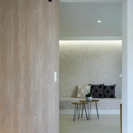 Aparthotel Karidi Boutique Vourvourou