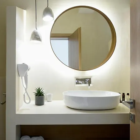 Aparthotel Karidi Boutique Vourvourou
