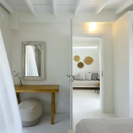 Karidi Boutique Aparthotel Vourvourou