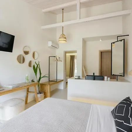 Aparthotel Karidi Boutique *