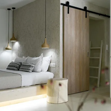 Aparthotel Karidi Boutique *