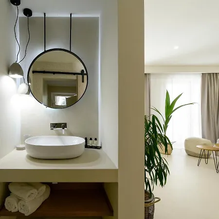 Karidi Boutique Aparthotel *