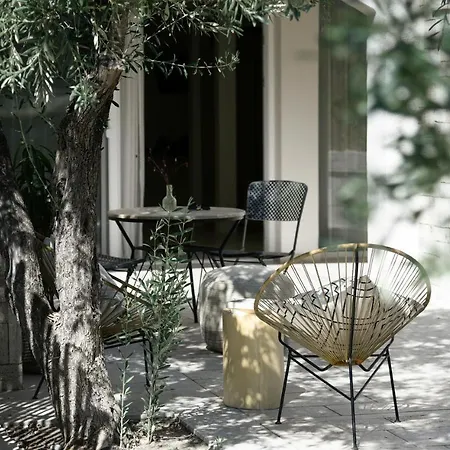 Karidi Boutique Βουρβουρού