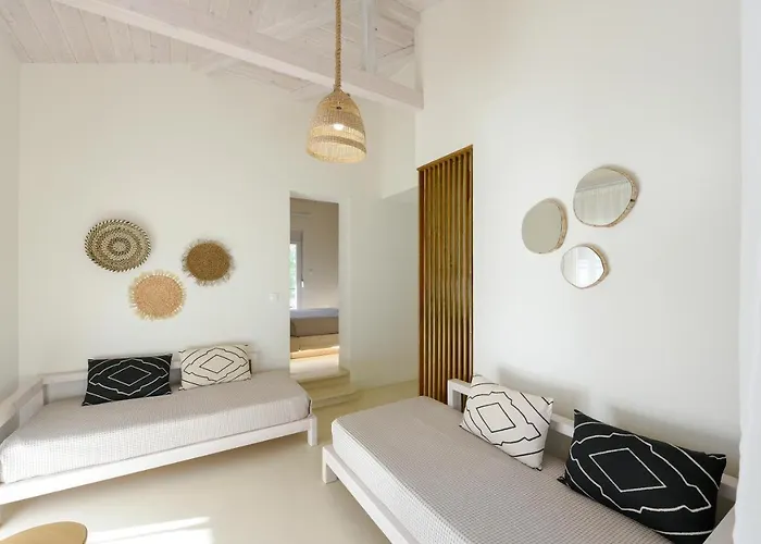 Apartmanhotel Karidi Boutique