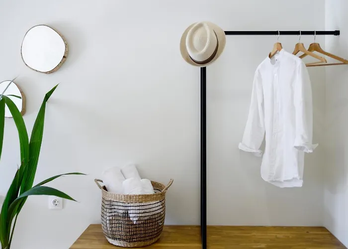 Karidi Boutique Apartmanhotel