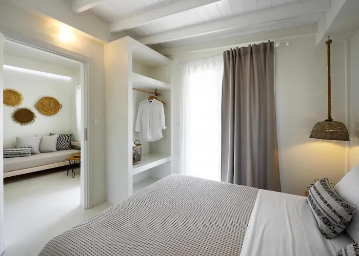 Apartmanhotel Karidi Boutique Vurvurú