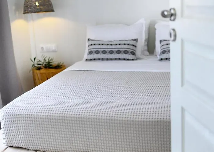 Apartmanhotel Karidi Boutique Vurvurú