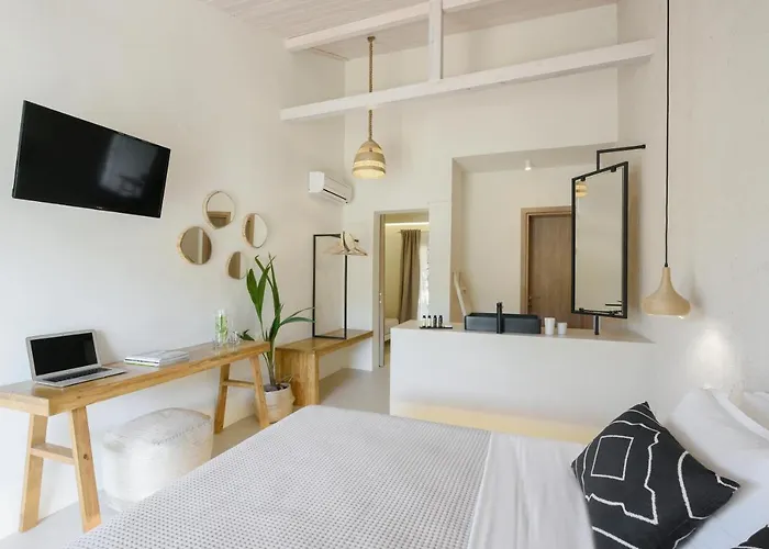 Apartmanhotel Karidi Boutique 3*