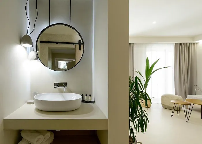 Karidi Boutique Apartmanhotel 3*